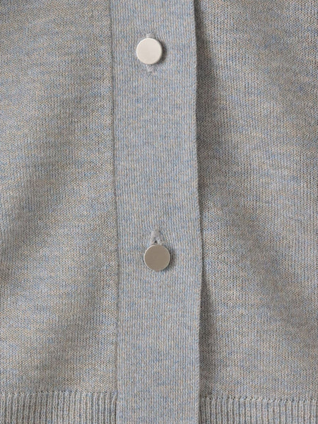 【大きいサイズ】ギャラクシーニットカーディガン