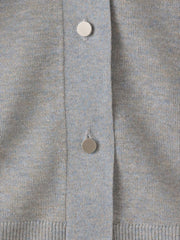 【大きいサイズ】ギャラクシーニットカーディガン