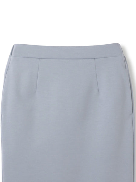 《予約》【全力で動ける】2WAYストレッチダブルスリットタイトスカート