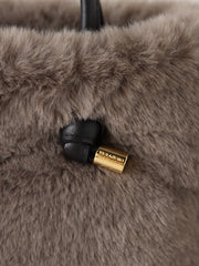 【VIOLAd'ORO】トートバッグ