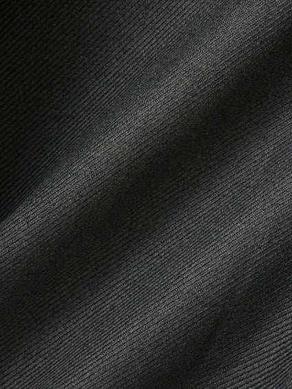 ワイドプリーツスリットスカート≪手洗い可能≫