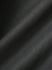 ワイドプリーツスリットスカート≪手洗い可能≫