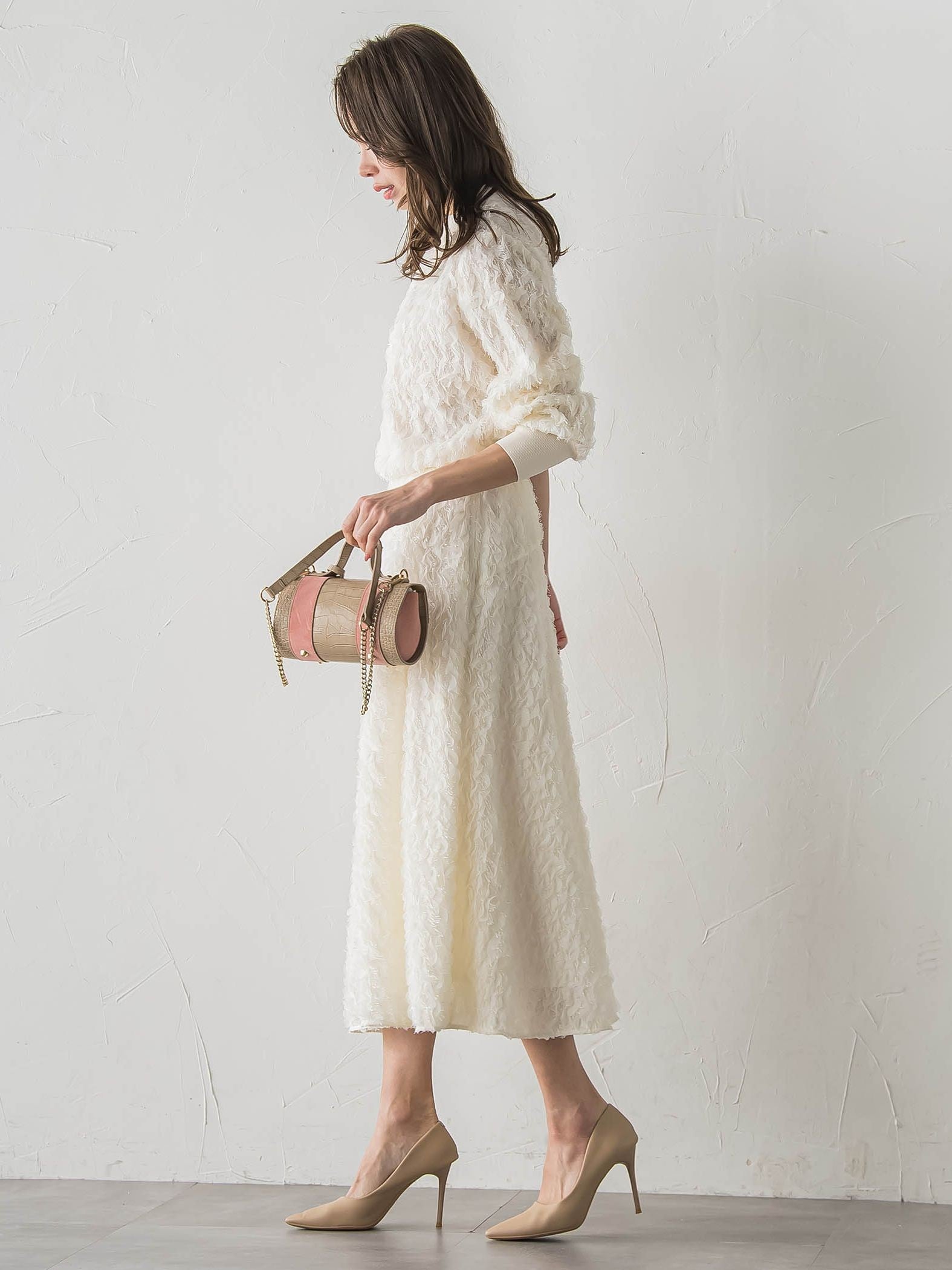 FAIRY AIRYスカート