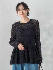 カムイレースカットソー