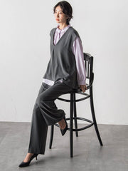 ハイストレッチカルゼジレ