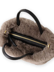 【VIOLAd'ORO】トートバッグ