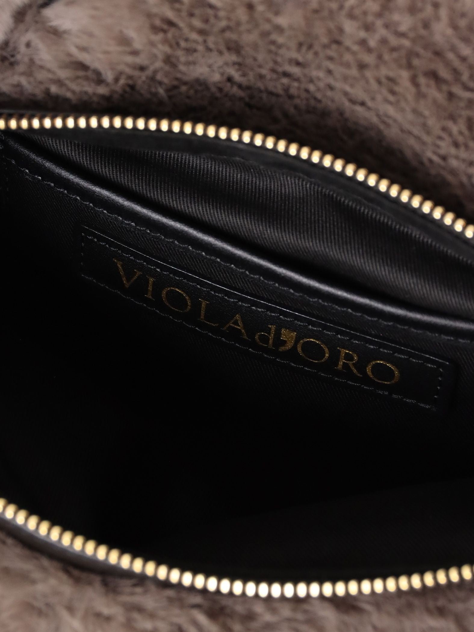 【VIOLAd'ORO】トートバッグ