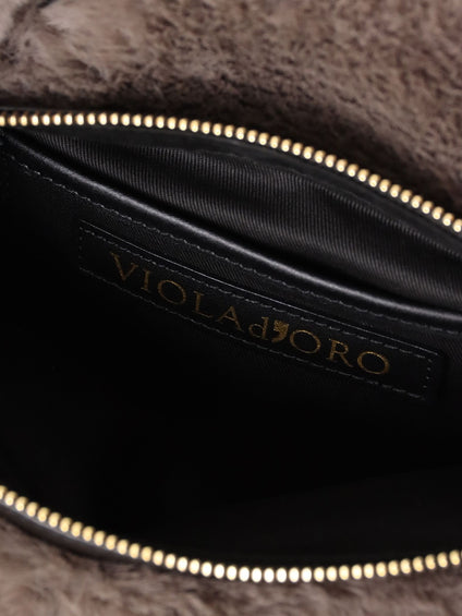 【VIOLAd'ORO】トートバッグ