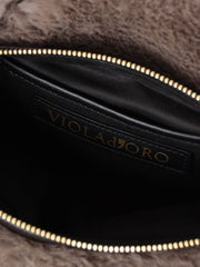 【VIOLAd'ORO】トートバッグ