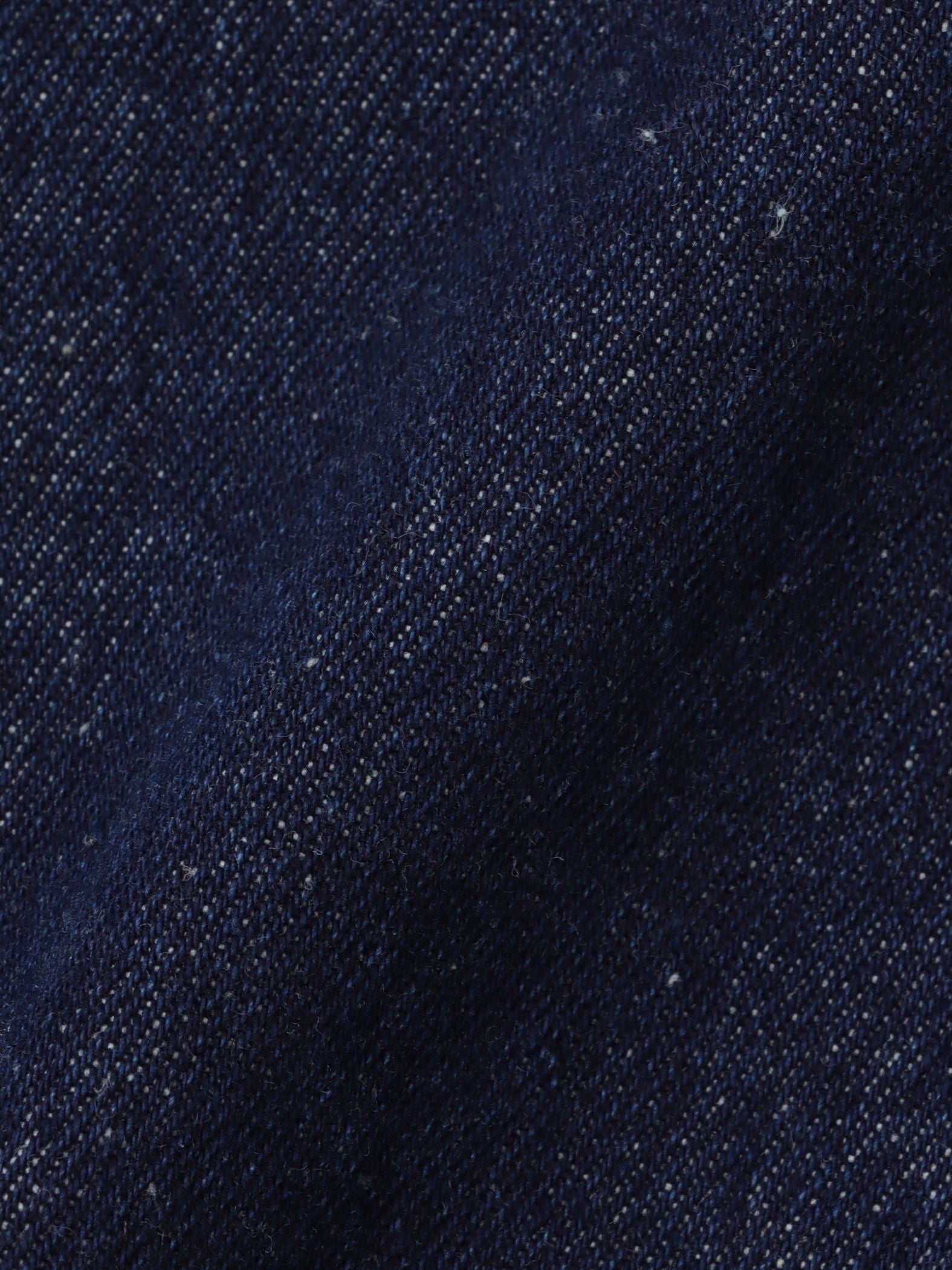 【大人の抜け感】デニムカットオフダメージパンツ