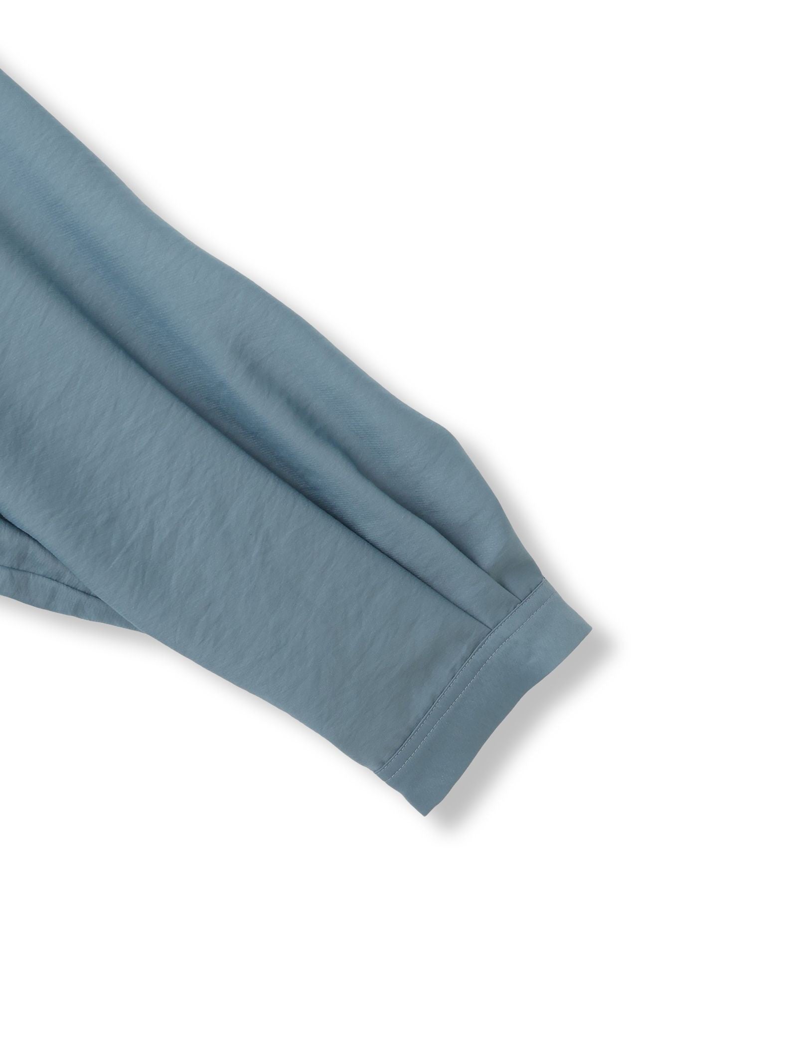 シアーバンブータンブラーブラウス