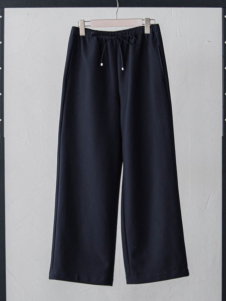 HYPER FIT裏起毛ボンディングパンツ≪洗濯機で洗える≫