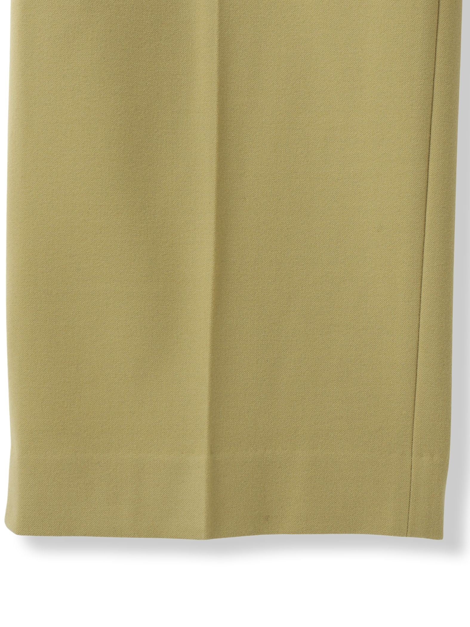 両面起毛ストレッチパンツ≪洗濯機で洗える≫