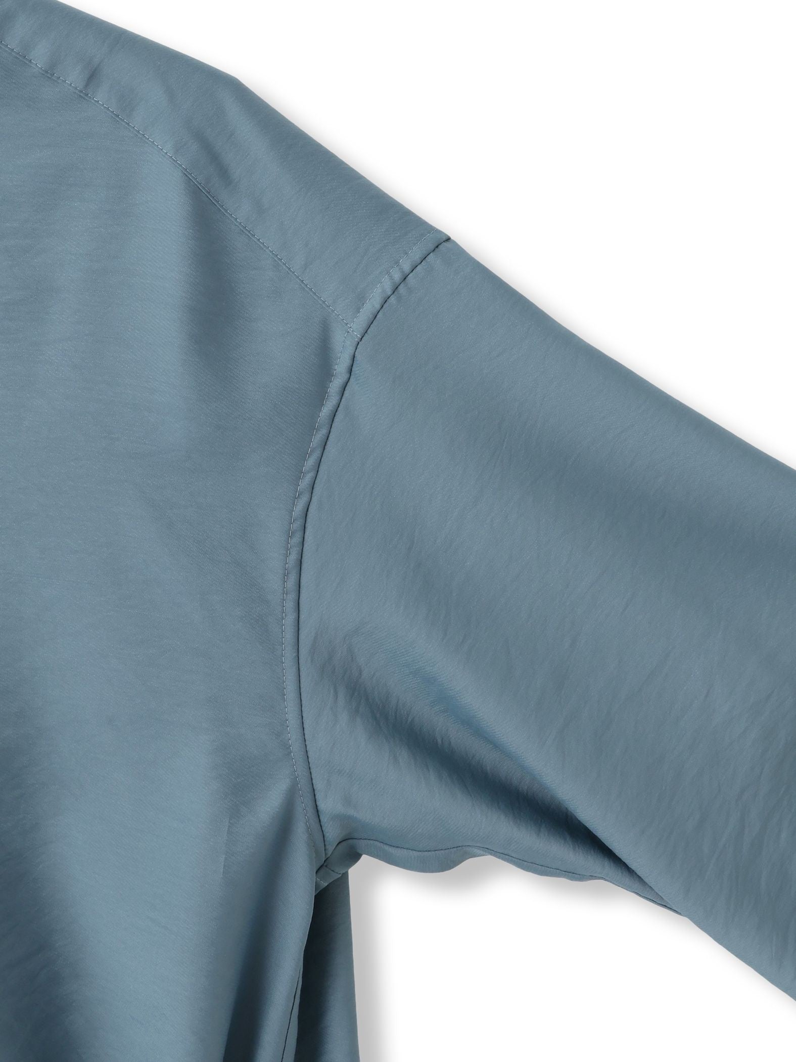 シアーバンブータンブラーブラウス