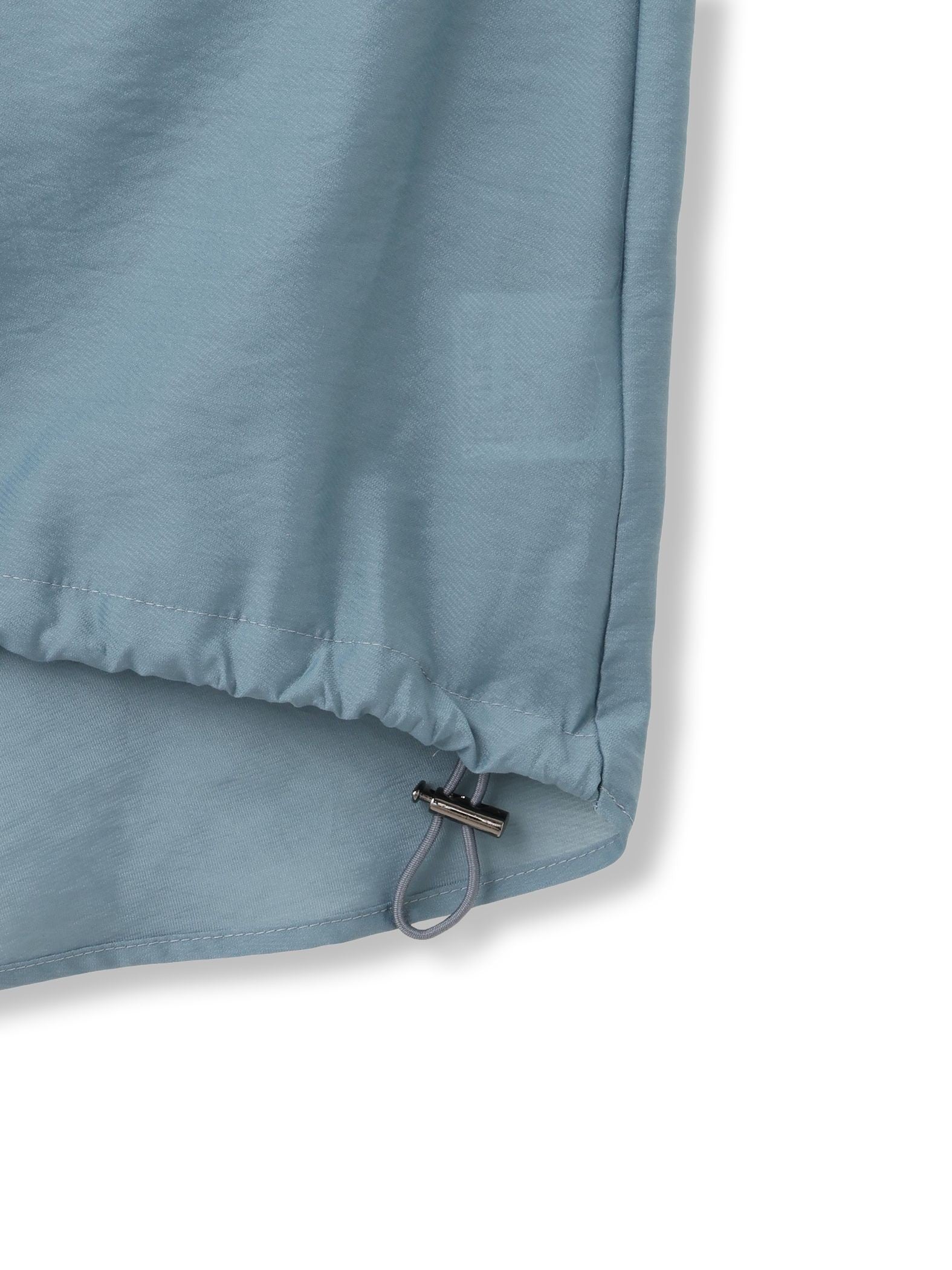 シアーバンブータンブラーブラウス