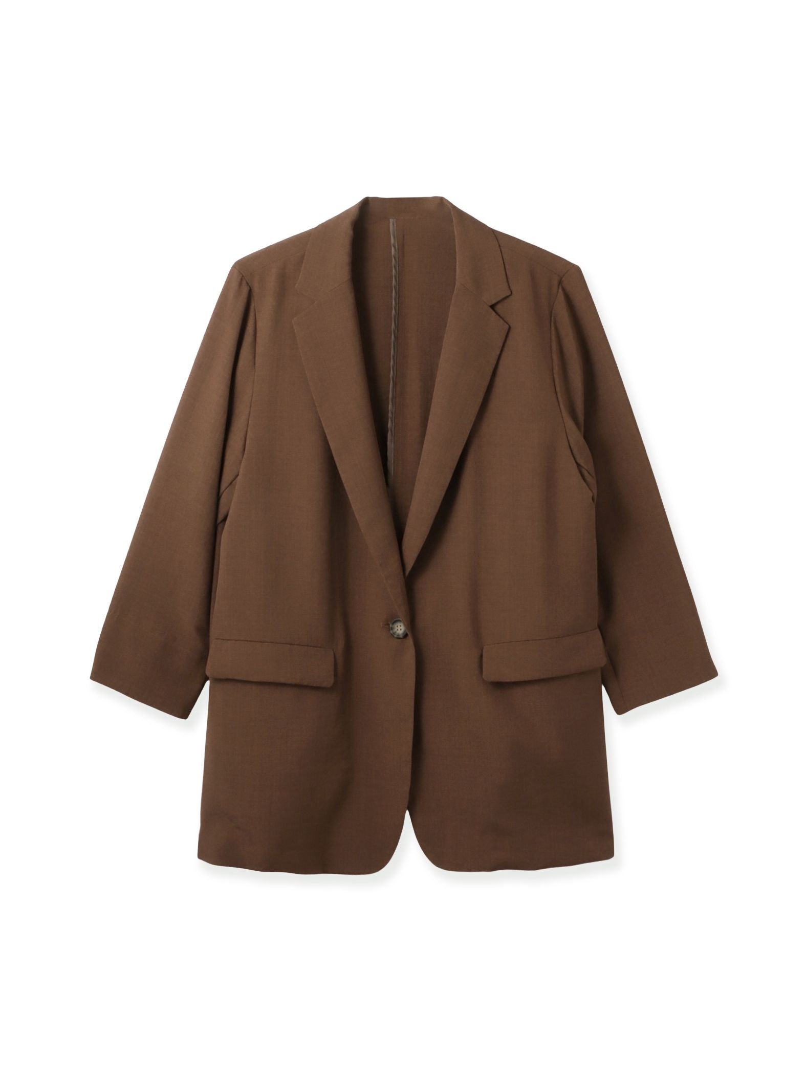 タンブラーブッチャーテーラードジャケット