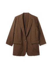 タンブラーブッチャーテーラードジャケット