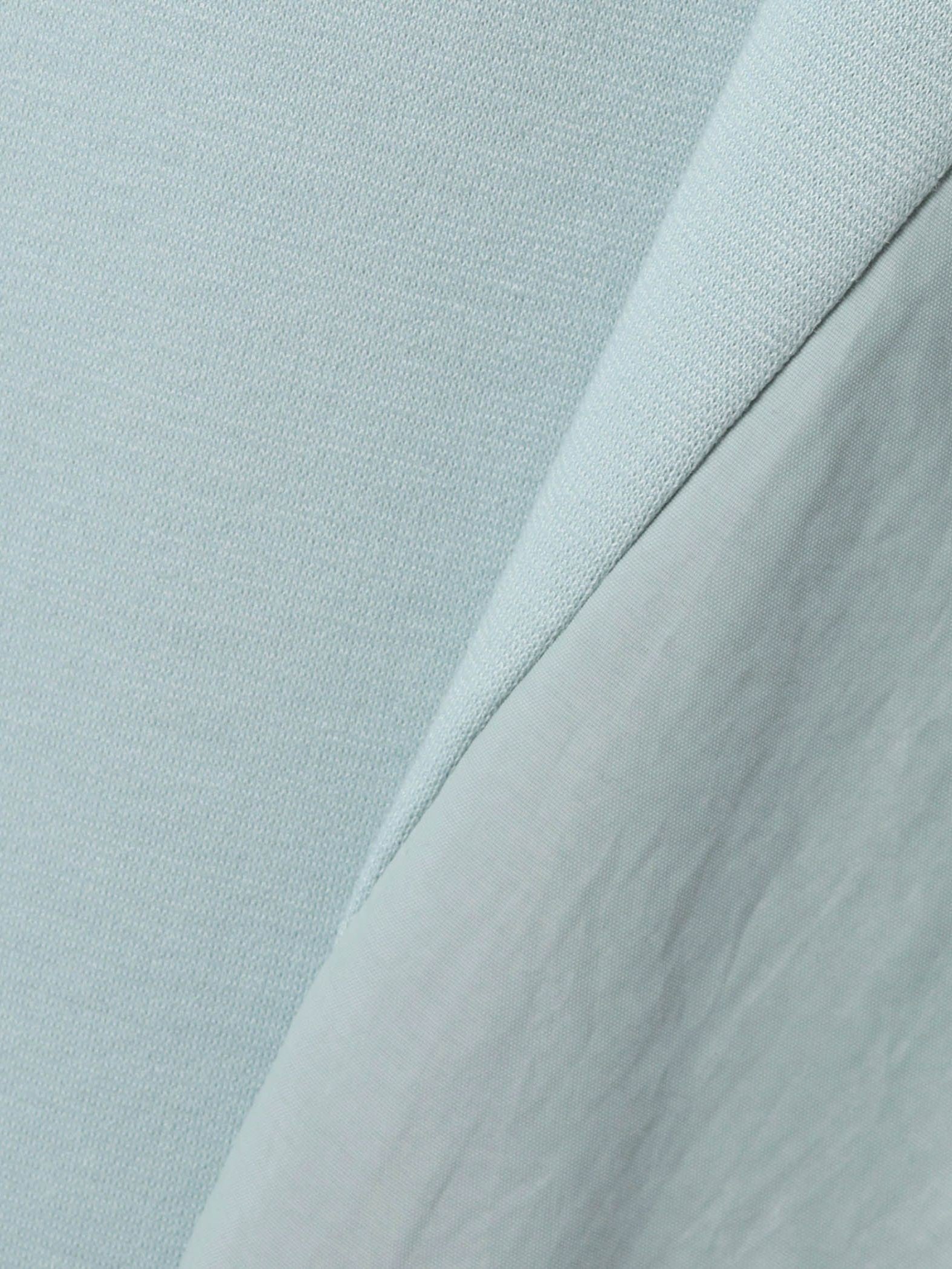 《予約販売》【ふんわり、きちんと。】ドルマンギャザープルオーバー≪手洗い可能≫