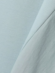 《予約販売》【ふんわり、きちんと。】ドルマンギャザープルオーバー≪手洗い可能≫