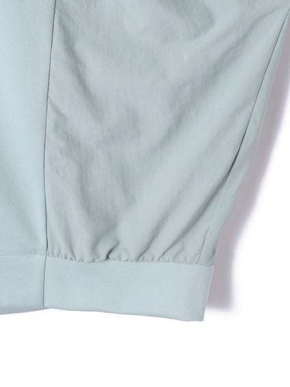 《予約販売》【ふんわり、きちんと。】ドルマンギャザープルオーバー≪手洗い可能≫