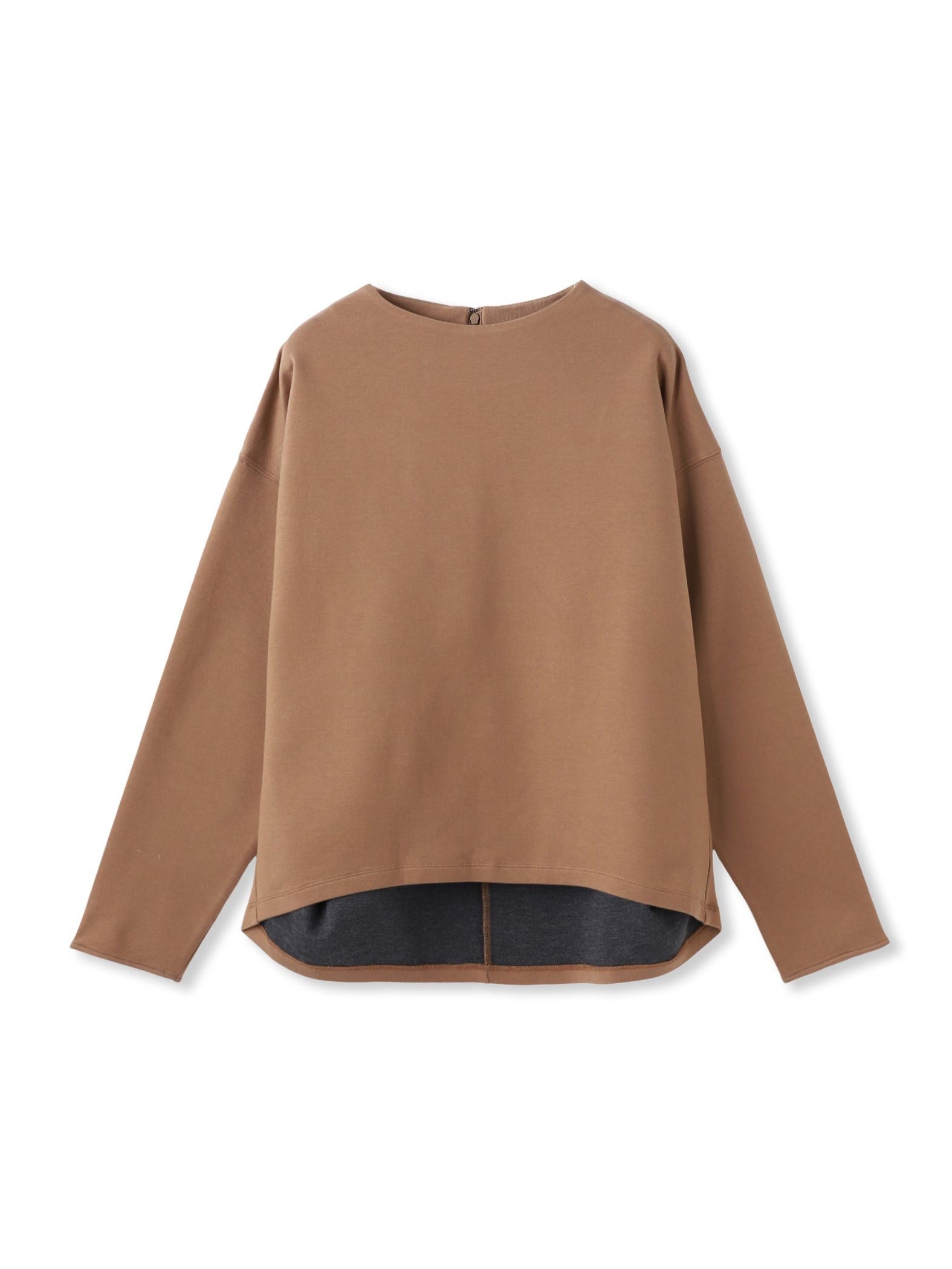 ソフトストレッチダンボールカットソー