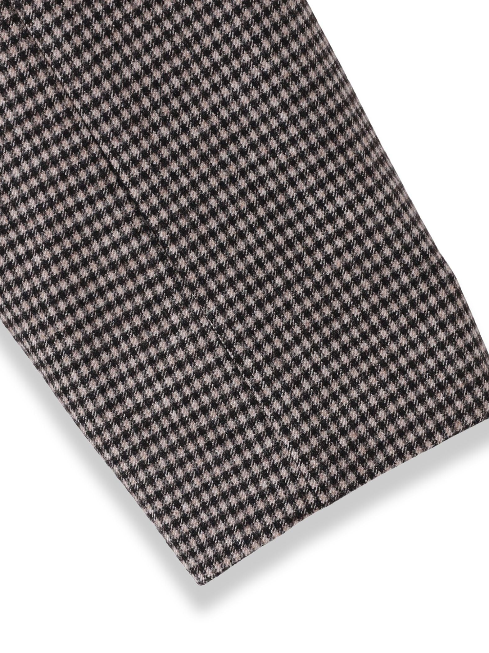 両面起毛キーネックブラウス＜WEB限定11号サイズ＞