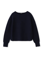 ホールガーメントガーターニット≪WEB限定11号/洗える≫