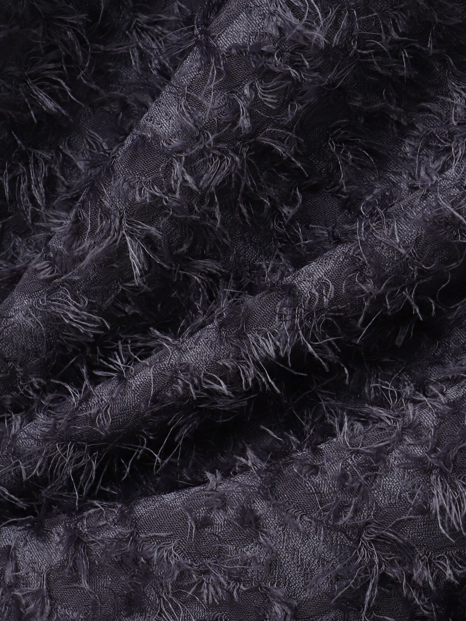 エディター東原妙子 × LAUTREAMONT /フェザージャガードブラウス