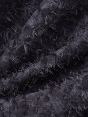 エディター東原妙子 × LAUTREAMONT /フェザージャガードブラウス