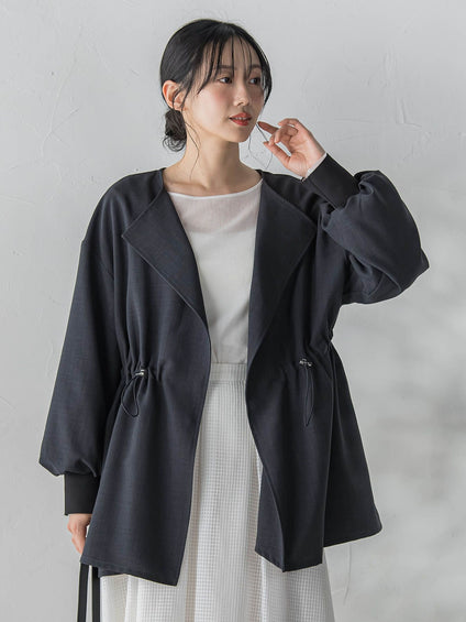 タンブラーオックスドロストジャケット