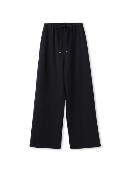 裏起毛ボンディングパンツ≪手洗い可能≫