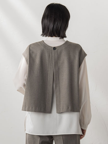 【大きいサイズ】ピクシエスタジレ