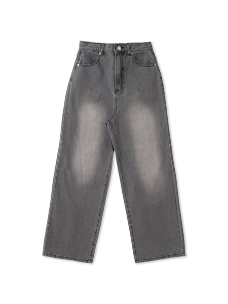 SAFARI BAKER DENIM