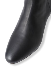 【REMME/レメ】シープレザーショートブーツ
