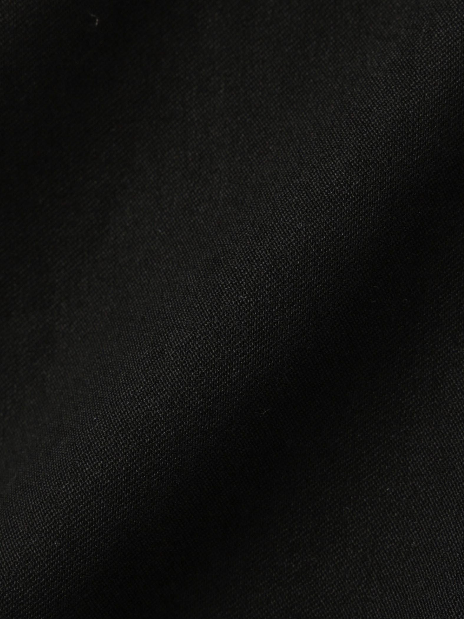 HAKIYASEブラッシュバックテーパードパンツ≪手洗い可能≫