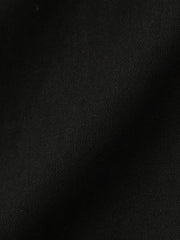 HAKIYASEブラッシュバックテーパードパンツ≪手洗い可能≫