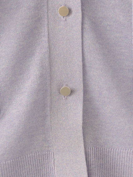 【大きいサイズ】ギャラクシーニットカーディガン