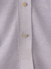 【大きいサイズ】ギャラクシーニットカーディガン