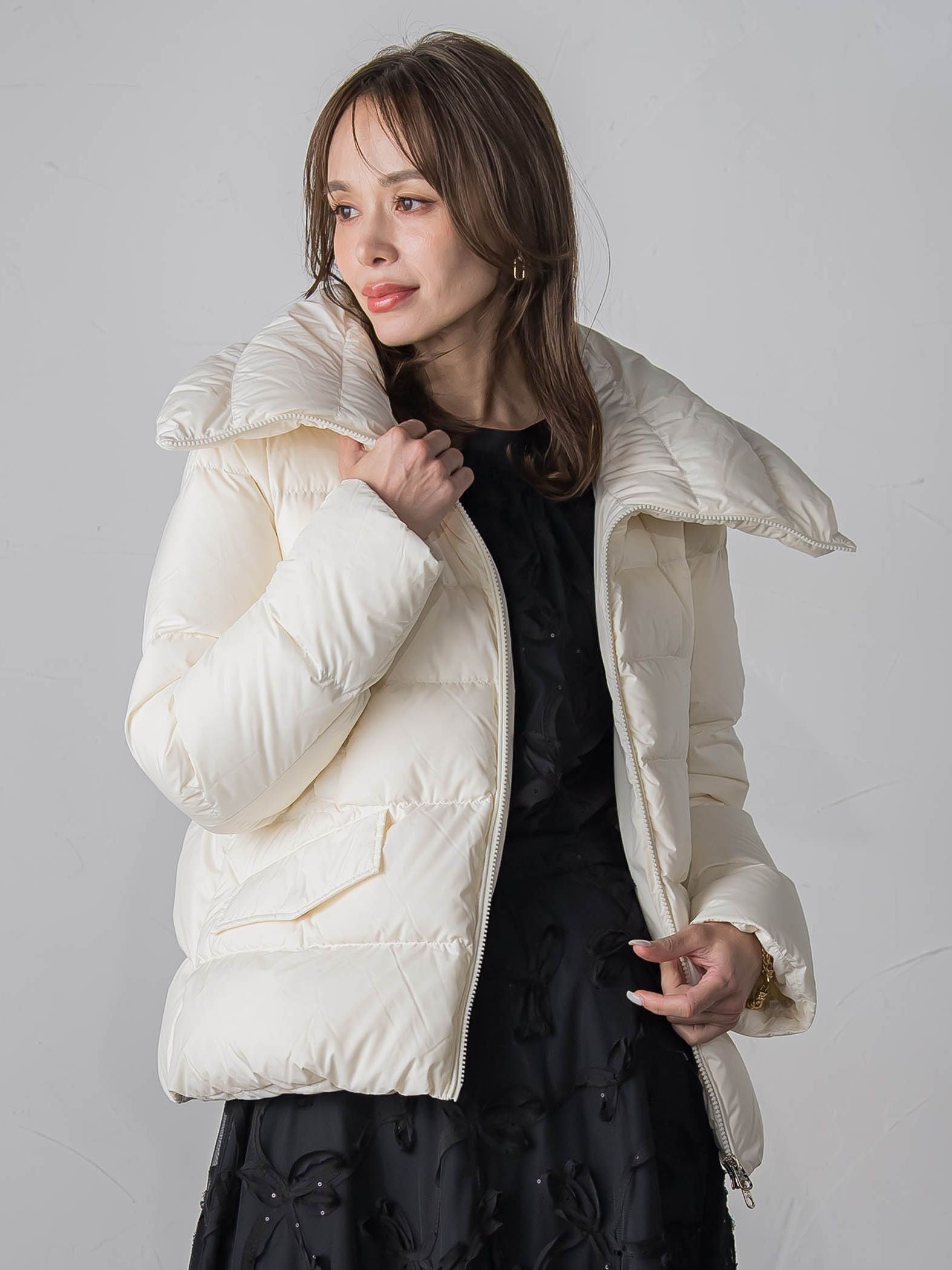 【CAPE HORN】CONARIPE