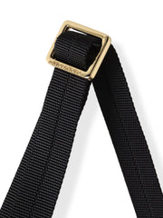 【VIOLAd'ORO】ターンロック付きナイロントートバッグ