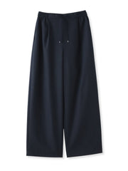 【コラボ商品】エディター東原妙子×LAUTREAMONT/トロピカルパンツ