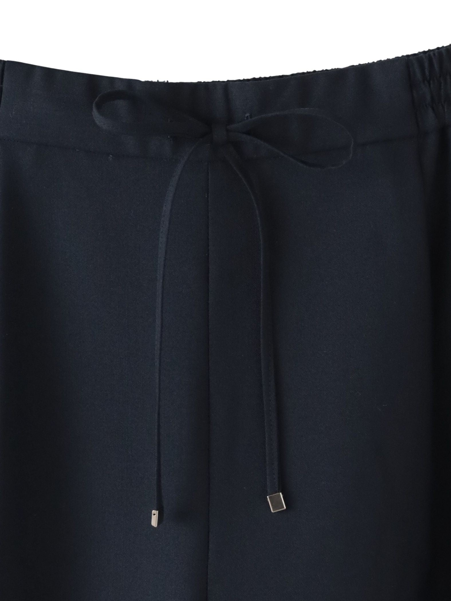 【コラボ商品】エディター東原妙子×LAUTREAMONT/トロピカルパンツ