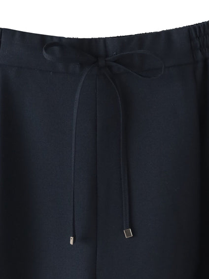 【コラボ商品】エディター東原妙子×LAUTREAMONT/トロピカルパンツ