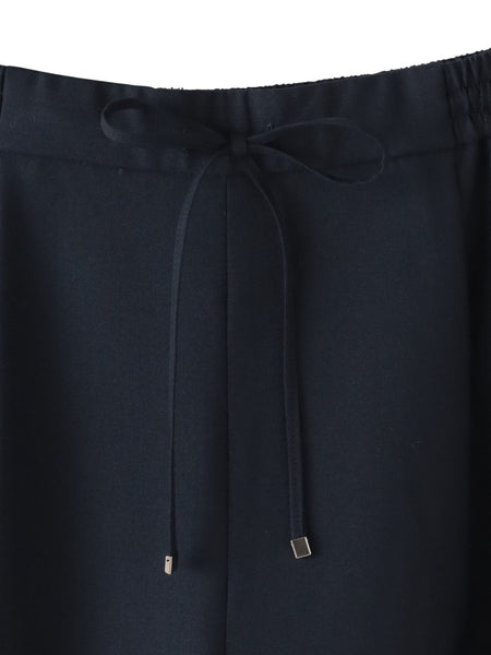 【コラボ商品】エディター東原妙子×LAUTREAMONT/トロピカルパンツ