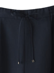 【コラボ商品】エディター東原妙子×LAUTREAMONT/トロピカルパンツ