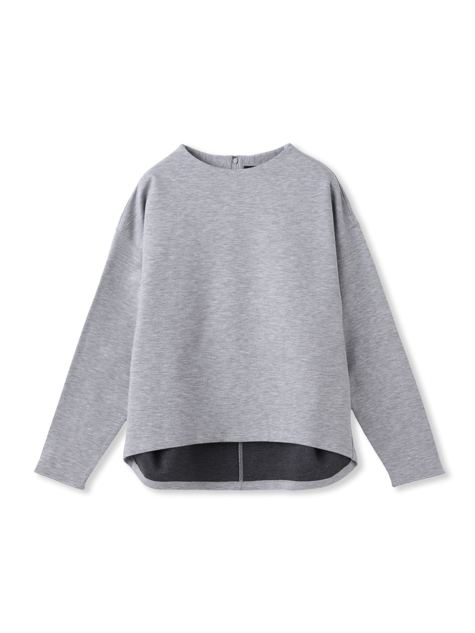 ソフトストレッチダンボールカットソー