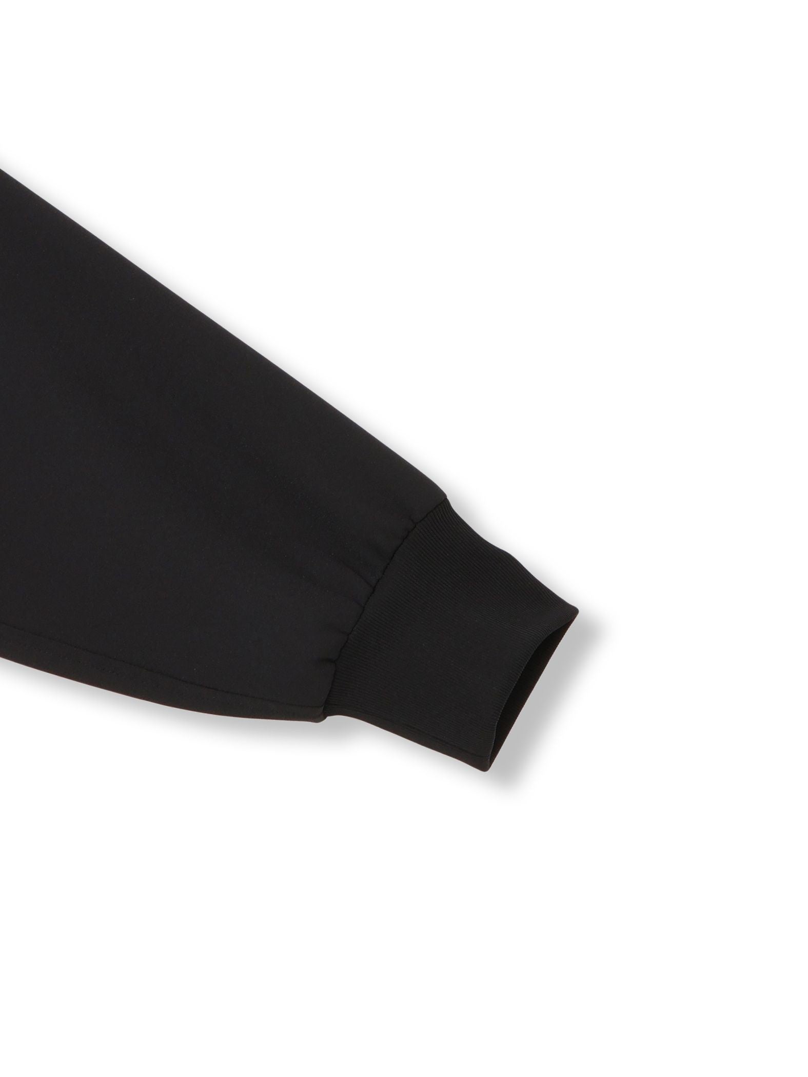 キレイ×リラックス ライトブルゾン ≪接触冷感 / UV / 洗濯機で洗える≫