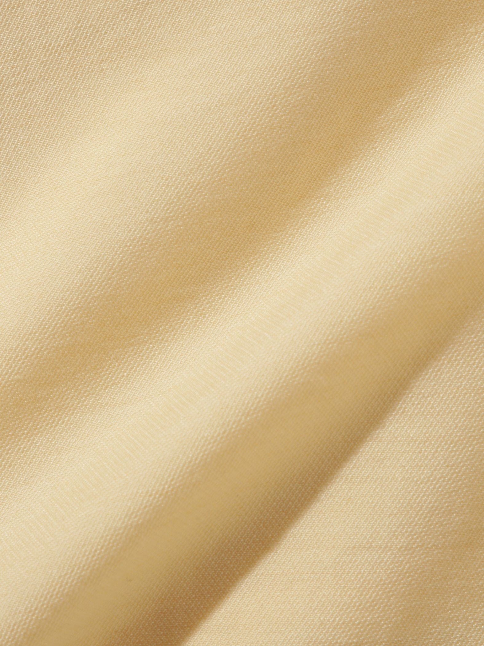 フローイングウールサーキュラースカート