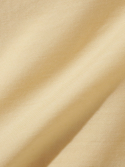 フローイングウールサーキュラースカート