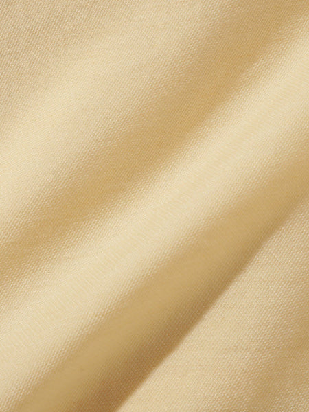 フローイングウールサーキュラースカート